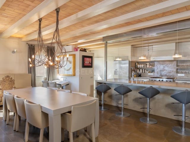 3 soverom Leilighet til salgs i Calella de Palafrugell, Palafrugell med garasje - € 2 290 000 (Ref: 9375357)