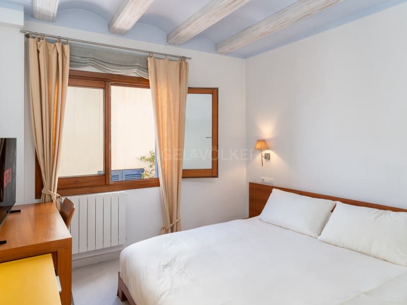 4 soveværelse Lejlighed til salg i Calella de Palafrugell med garage - € 1.290.000 (Ref: 9375358)