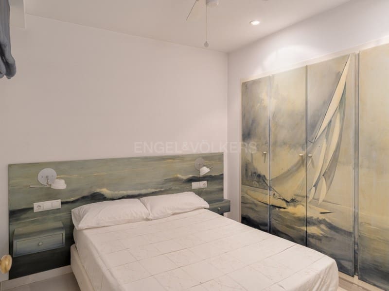 4 soveværelse Lejlighed til salg i Calella de Palafrugell med garage - € 1.290.000 (Ref: 9375358)