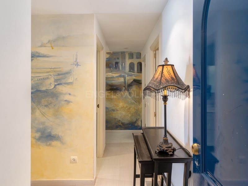 4 soveværelse Lejlighed til salg i Calella de Palafrugell med garage - € 1.290.000 (Ref: 9375358)