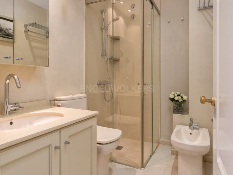 4 soveværelse Lejlighed til salg i Calella de Palafrugell med garage - € 1.290.000 (Ref: 9375358)