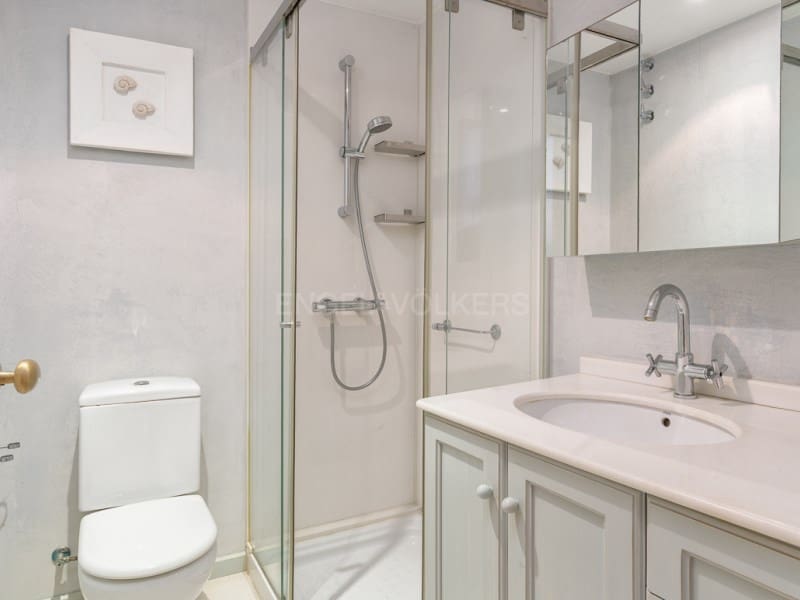 4 soveværelse Lejlighed til salg i Calella de Palafrugell med garage - € 1.290.000 (Ref: 9375358)