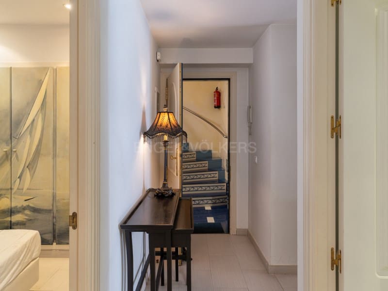 4 soveværelse Lejlighed til salg i Calella de Palafrugell med garage - € 1.290.000 (Ref: 9375358)