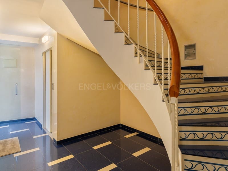 4 soveværelse Lejlighed til salg i Calella de Palafrugell med garage - € 1.290.000 (Ref: 9375358)