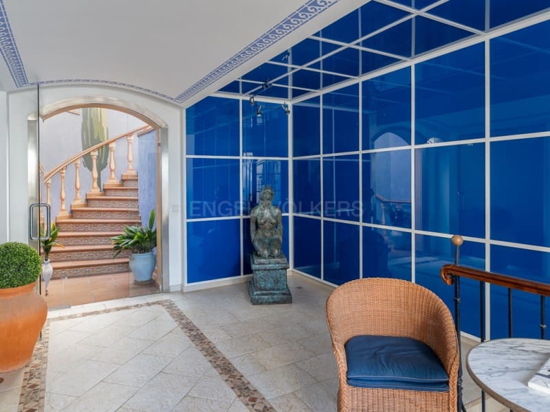 4 soveværelse Lejlighed til salg i Calella de Palafrugell med garage - € 1.290.000 (Ref: 9375358)