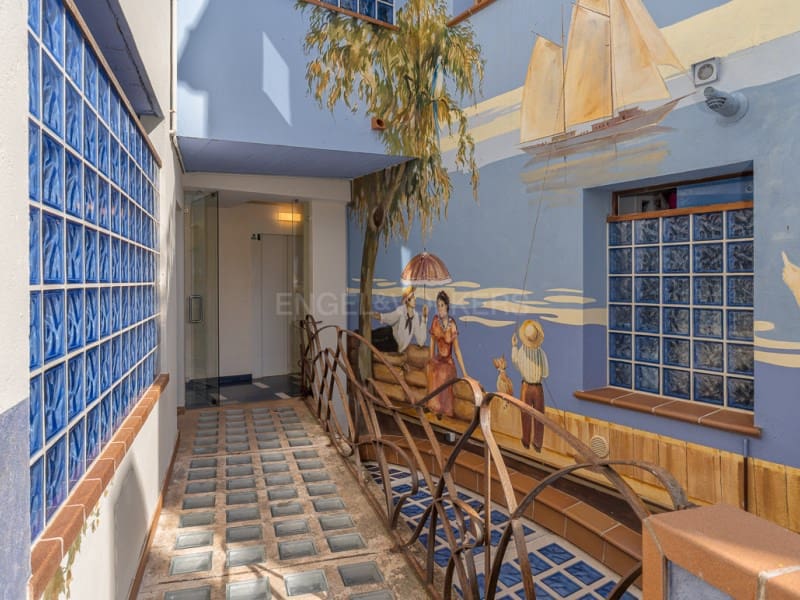 4 soveværelse Lejlighed til salg i Calella de Palafrugell med garage - € 1.290.000 (Ref: 9375358)