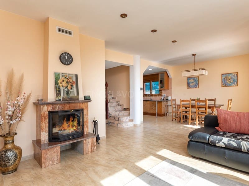 4 soveværelse Villa til salg i Platja d'Aro med swimmingpool - € 1.120.000 (Ref: 9386027)