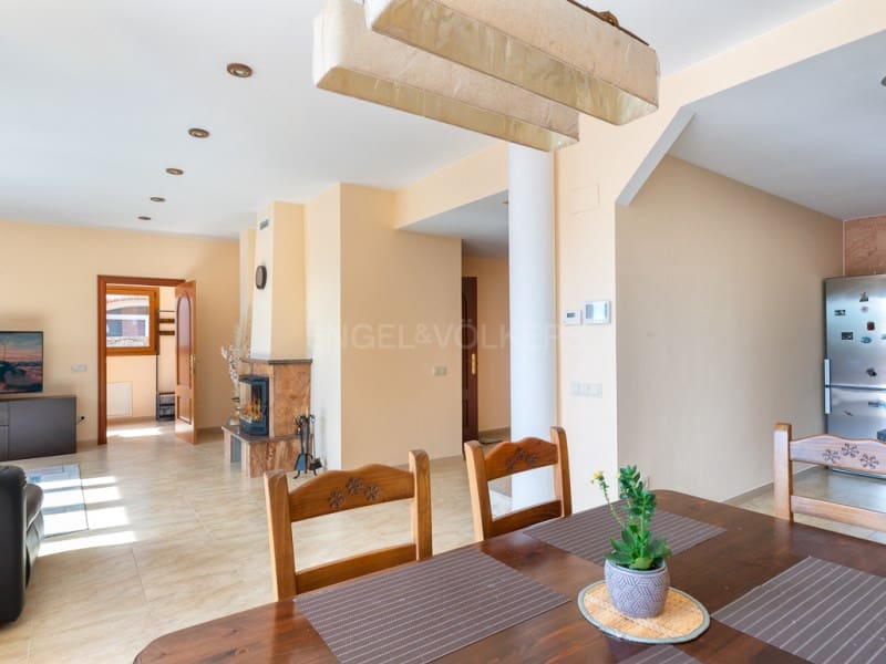 4 soveværelse Villa til salg i Platja d'Aro med swimmingpool - € 1.120.000 (Ref: 9386027)