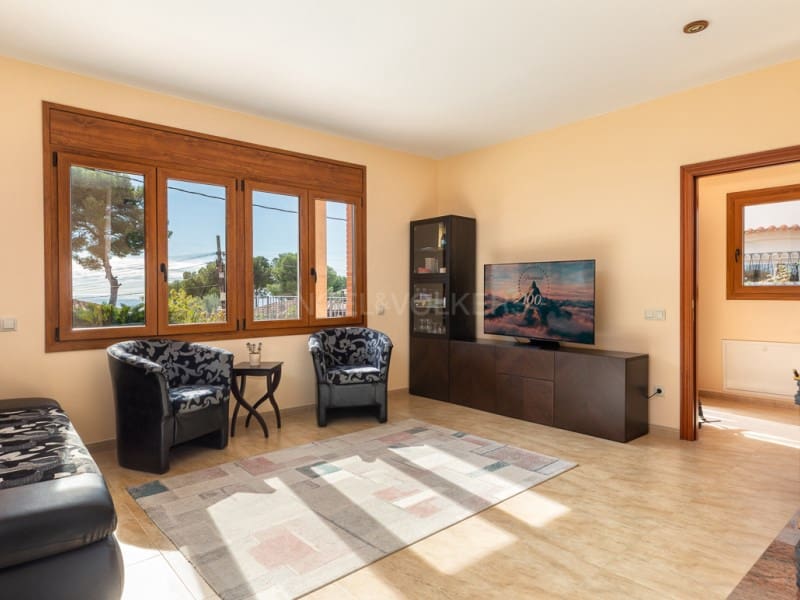 4 soveværelse Villa til salg i Platja d'Aro med swimmingpool - € 1.120.000 (Ref: 9386027)