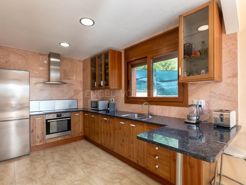 4 soveværelse Villa til salg i Platja d'Aro med swimmingpool - € 1.120.000 (Ref: 9386027)