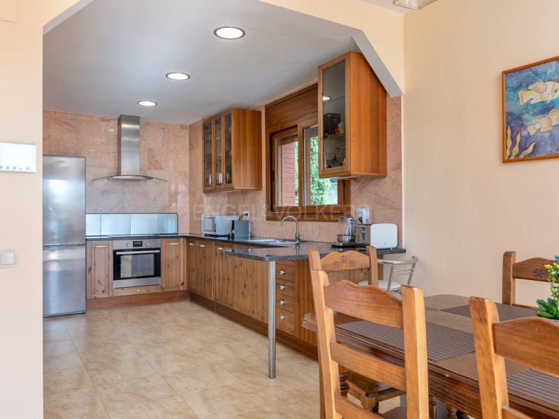 4 soveværelse Villa til salg i Platja d'Aro med swimmingpool - € 1.120.000 (Ref: 9386027)