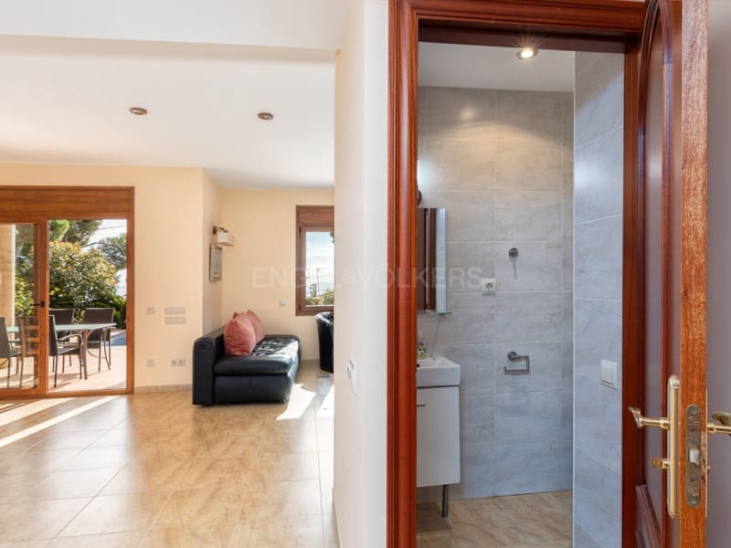 4 soveværelse Villa til salg i Platja d'Aro med swimmingpool - € 1.120.000 (Ref: 9386027)