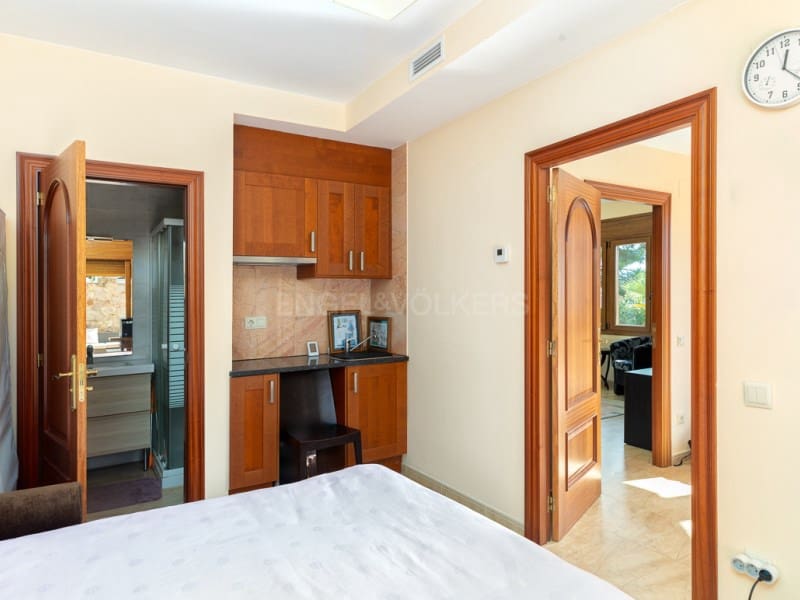 4 soveværelse Villa til salg i Platja d'Aro med swimmingpool - € 1.120.000 (Ref: 9386027)