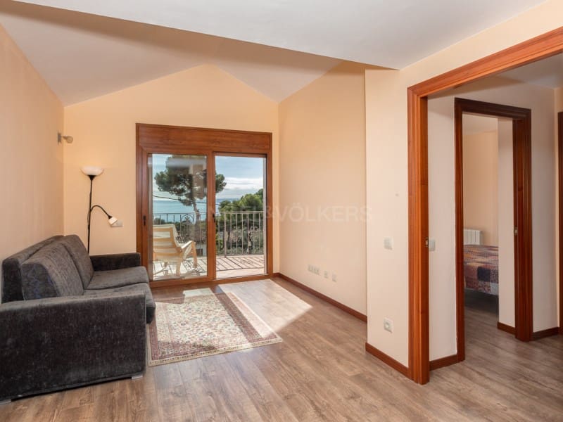 4 soveværelse Villa til salg i Platja d'Aro med swimmingpool - € 1.120.000 (Ref: 9386027)