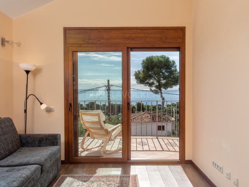 4 soveværelse Villa til salg i Platja d'Aro med swimmingpool - € 1.120.000 (Ref: 9386027)