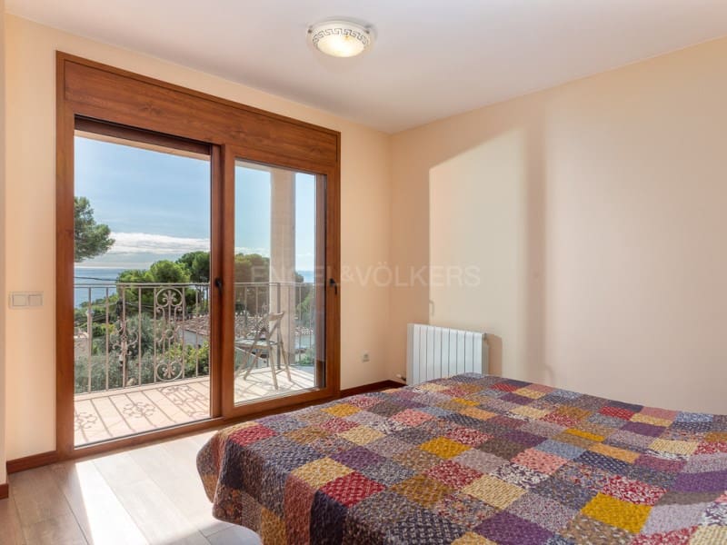 4 soveværelse Villa til salg i Platja d'Aro med swimmingpool - € 1.120.000 (Ref: 9386027)