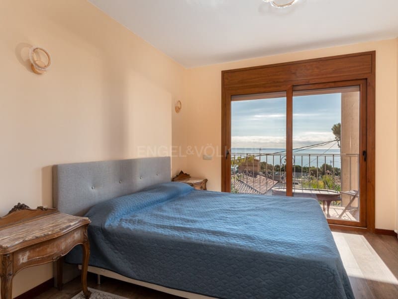 4 soveværelse Villa til salg i Platja d'Aro med swimmingpool - € 1.120.000 (Ref: 9386027)