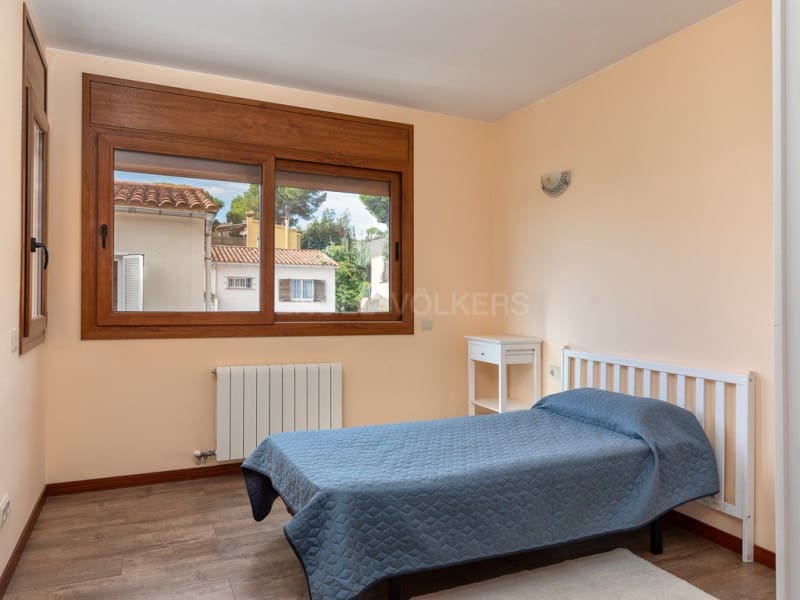 4 soveværelse Villa til salg i Platja d'Aro med swimmingpool - € 1.120.000 (Ref: 9386027)