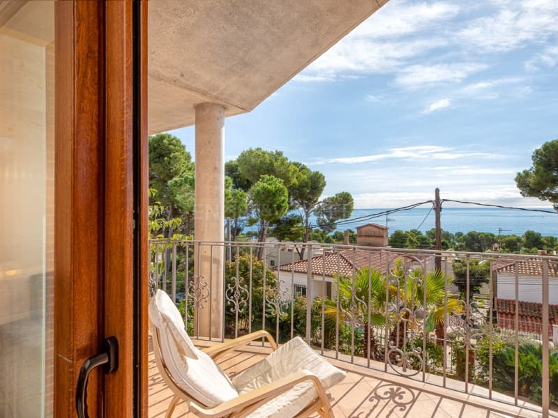 4 soveværelse Villa til salg i Platja d'Aro med swimmingpool - € 1.120.000 (Ref: 9386027)