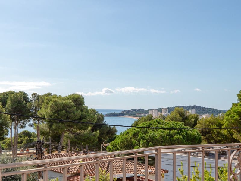 4 soveværelse Villa til salg i Platja d'Aro med swimmingpool - € 1.120.000 (Ref: 9386027)