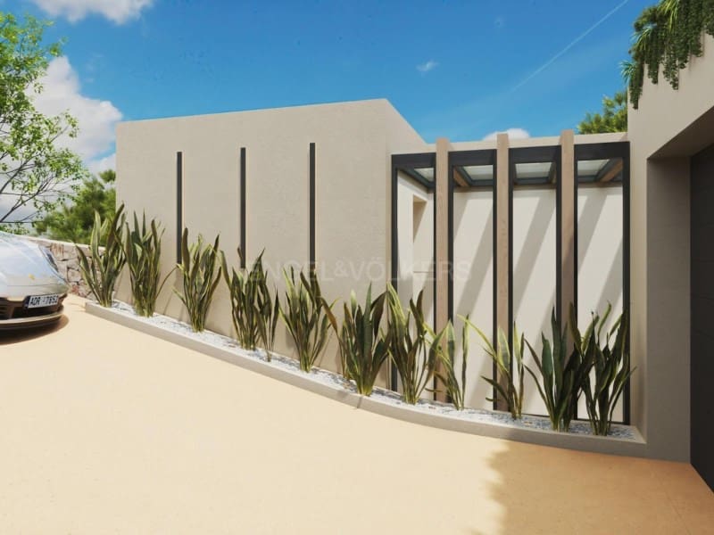 4 chambre Appartement à vendre à Begur avec piscine garage - 1 350 000 € (Ref: 9396570)