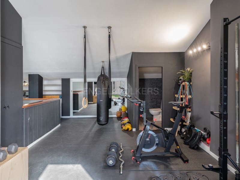 4 soverom Leilighet til salgs i Palamos med garasje - € 495 000 (Ref: 9407985)