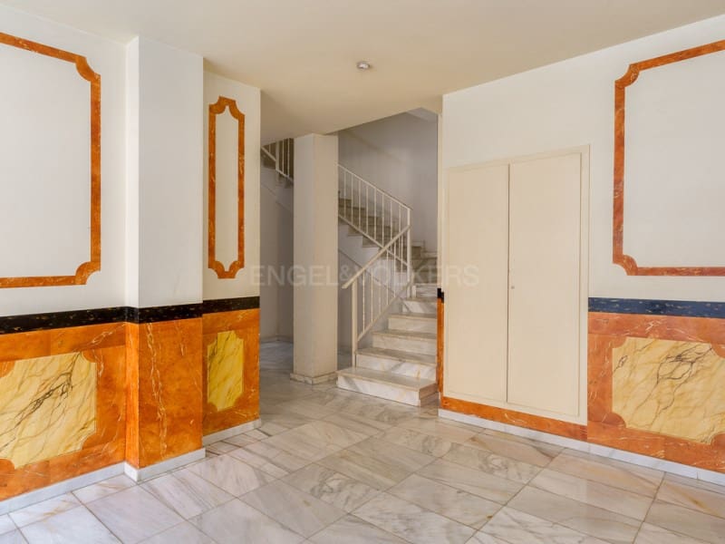 4 soverom Leilighet til salgs i Palamos med garasje - € 495 000 (Ref: 9407985)