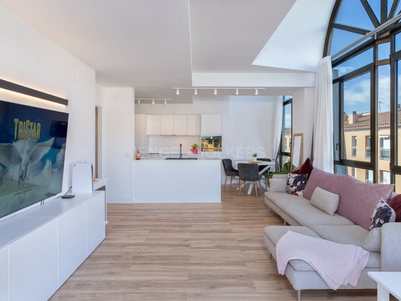 4 soverom Leilighet til salgs i Palamos med garasje - € 495 000 (Ref: 9407985)