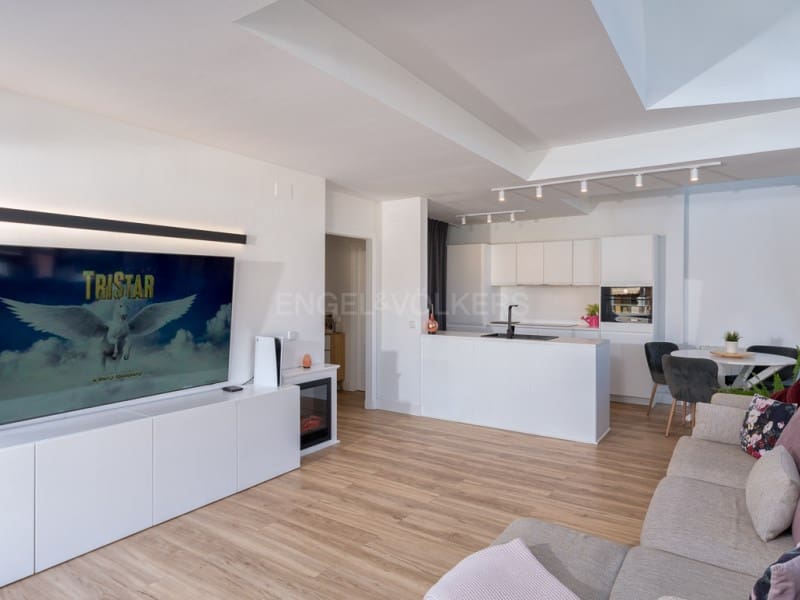 4 soverom Leilighet til salgs i Palamos med garasje - € 495 000 (Ref: 9407985)