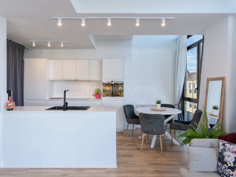 4 soverom Leilighet til salgs i Palamos med garasje - € 495 000 (Ref: 9407985)