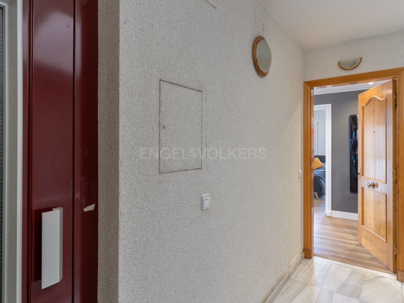 4 soverom Leilighet til salgs i Palamos med garasje - € 495 000 (Ref: 9407985)