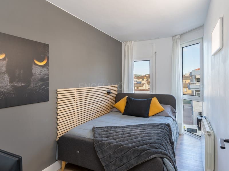 4 soverom Leilighet til salgs i Palamos med garasje - € 495 000 (Ref: 9407985)