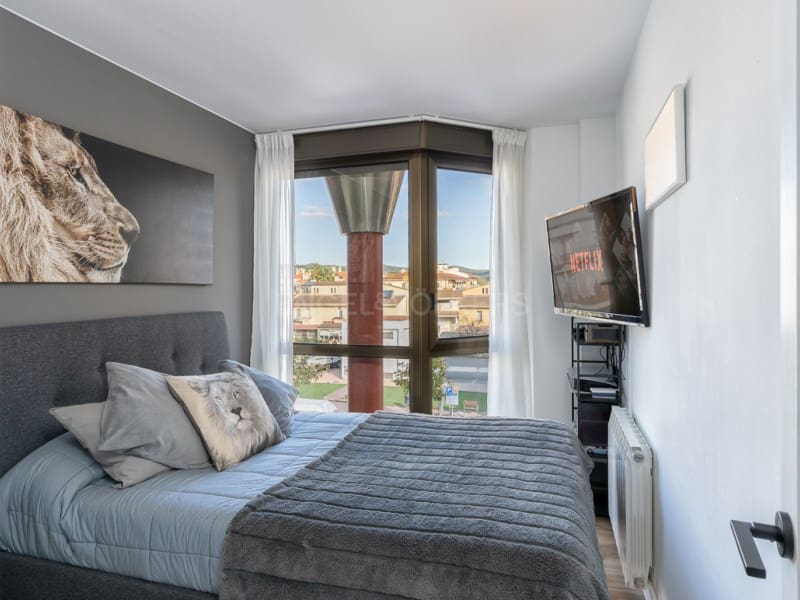 4 soverom Leilighet til salgs i Palamos med garasje - € 495 000 (Ref: 9407985)