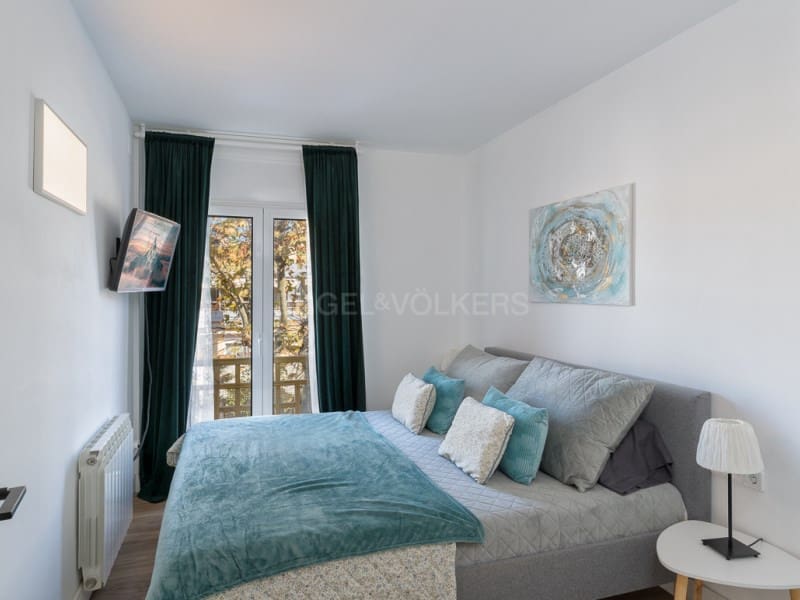 4 soverom Leilighet til salgs i Palamos med garasje - € 495 000 (Ref: 9407985)