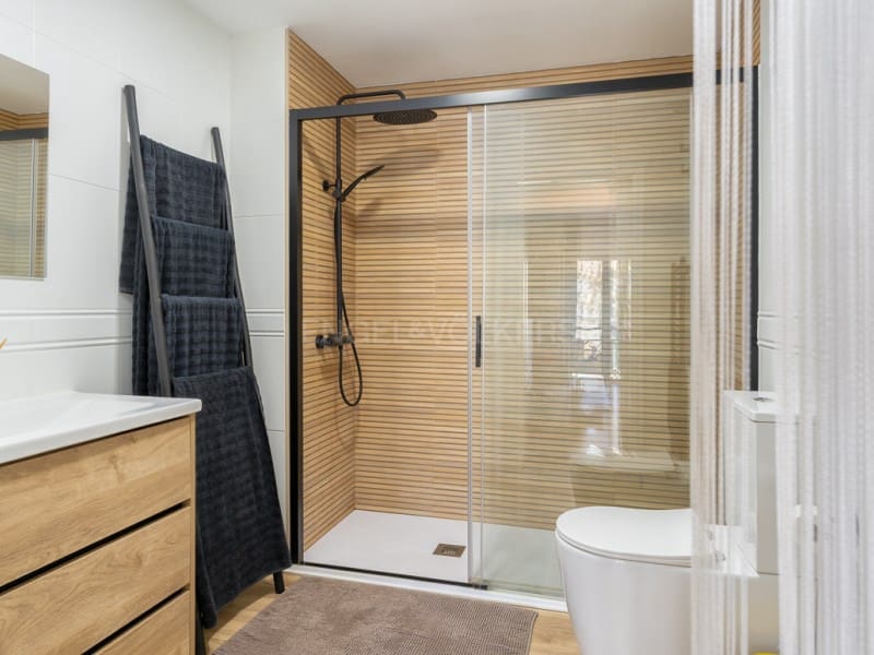 4 soverom Leilighet til salgs i Palamos med garasje - € 495 000 (Ref: 9407985)