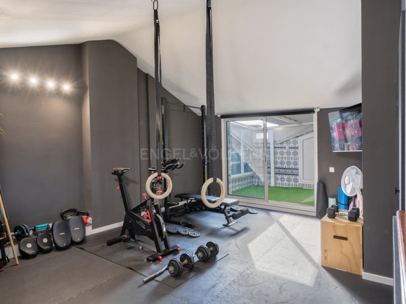 4 soverom Leilighet til salgs i Palamos med garasje - € 495 000 (Ref: 9407985)