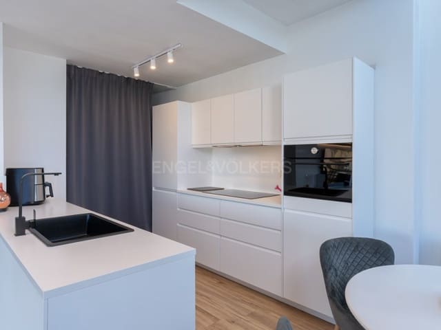 4 soveværelse Lejlighed til salg i Sant Joan de Palamós, Palamós med garage - € 495.000 (Ref: 9407985)