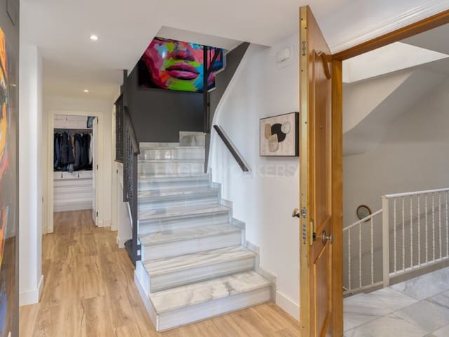 4 soveværelse Lejlighed til salg i Sant Joan de Palamós, Palamós med garage - € 495.000 (Ref: 9407985)