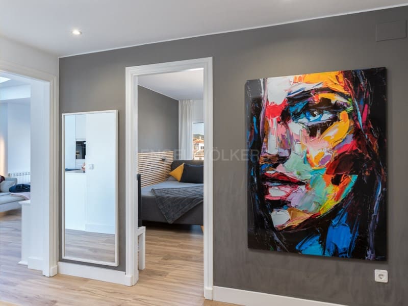 4 soverom Leilighet til salgs i Palamos med garasje - € 495 000 (Ref: 9407985)