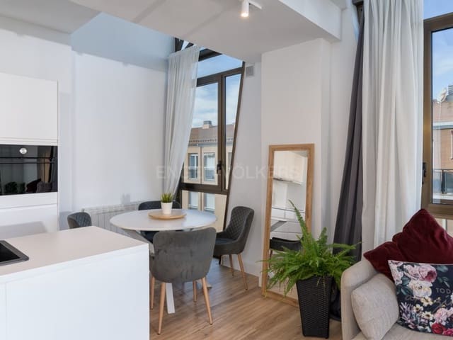 4 soveværelse Lejlighed til salg i Sant Joan de Palamós, Palamós med garage - € 495.000 (Ref: 9407985)