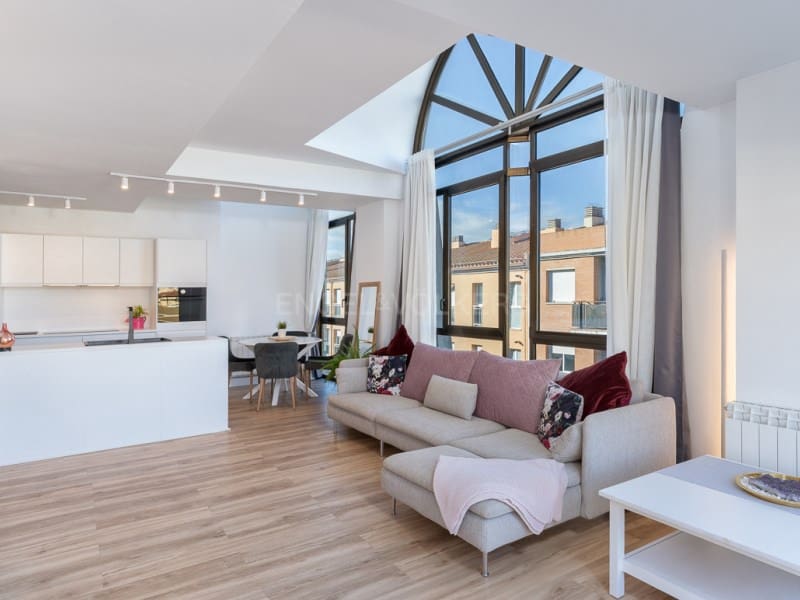 4 soverom Leilighet til salgs i Palamos med garasje - € 495 000 (Ref: 9407985)