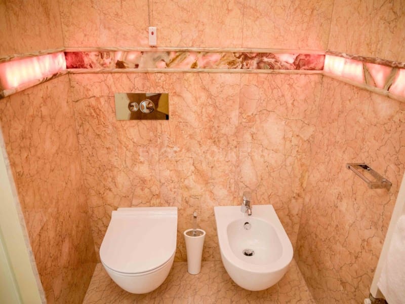 5 slaapkamer Villa te koop in Lloret de Mar met zwembad garage - € 2.300.000 (Ref: 9407986)