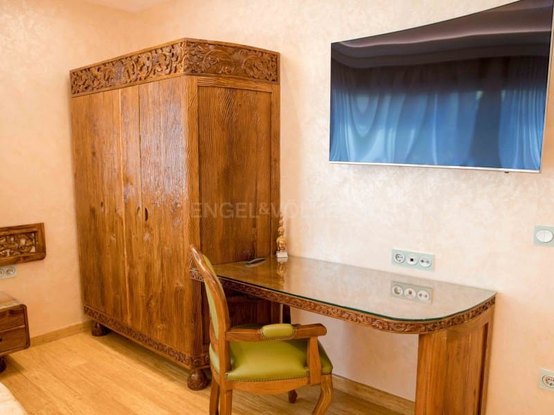 5 slaapkamer Villa te koop in Lloret de Mar met zwembad garage - € 2.300.000 (Ref: 9407986)