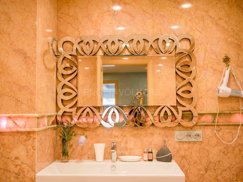 5 slaapkamer Villa te koop in Lloret de Mar met zwembad garage - € 2.300.000 (Ref: 9407986)