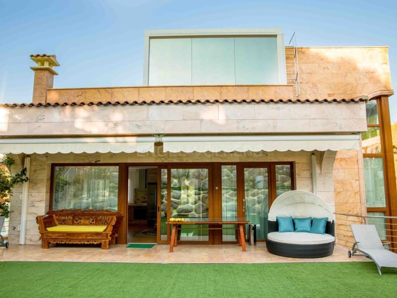 5 slaapkamer Villa te koop in Lloret de Mar met zwembad garage - € 2.300.000 (Ref: 9407986)