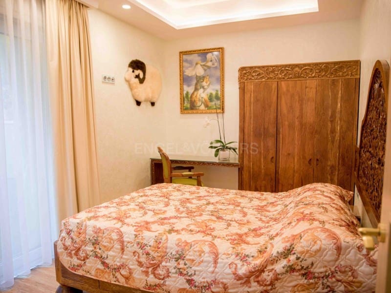 5 slaapkamer Villa te koop in Lloret de Mar met zwembad garage - € 2.300.000 (Ref: 9407986)