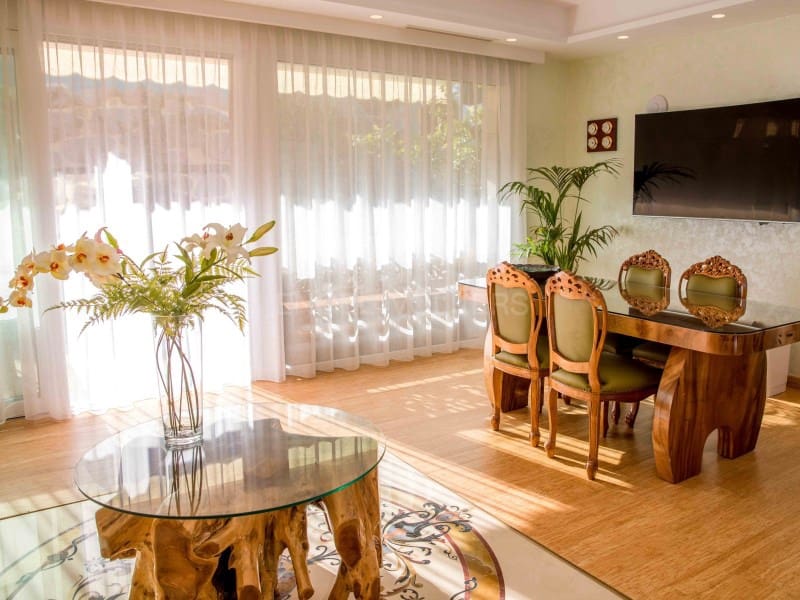 5 slaapkamer Villa te koop in Lloret de Mar met zwembad garage - € 2.300.000 (Ref: 9407986)