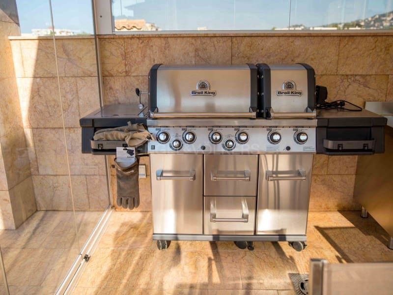 5 slaapkamer Villa te koop in Lloret de Mar met zwembad garage - € 2.300.000 (Ref: 9407986)