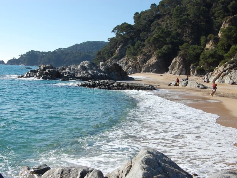 5 slaapkamer Villa te koop in Lloret de Mar met zwembad garage - € 2.300.000 (Ref: 9407986)