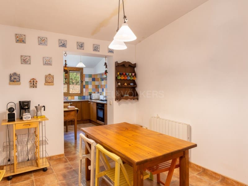 3 chambre Finca/Maison de Campagne à vendre à Vidreres avec piscine garage - 387 000 € (Ref: 9411401)